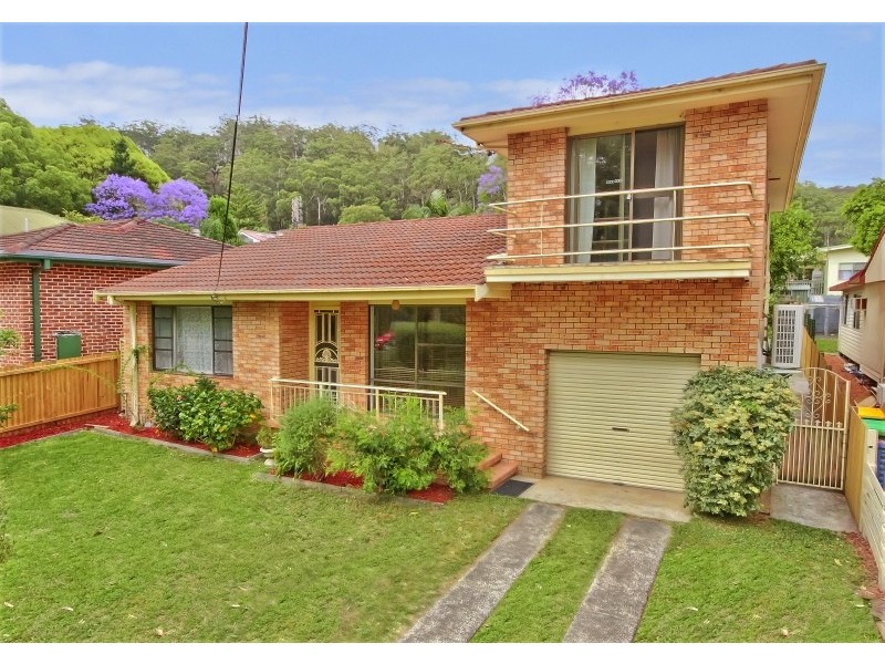 181 Brisbane Water Drive, Point Clare NSW 2250