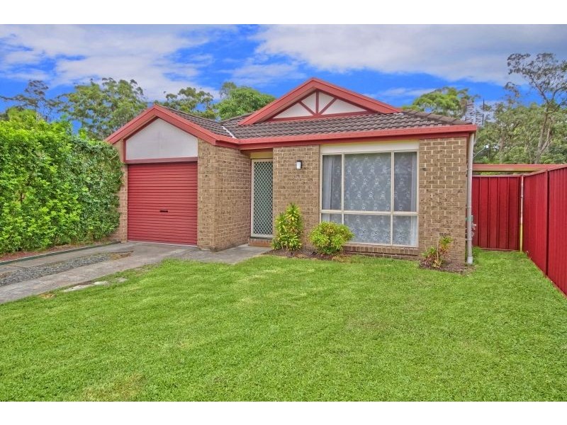 8 Gumleaf Close, Erina NSW 2250