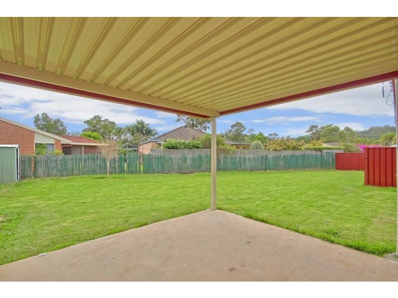8 Gumleaf Close, Erina NSW 2250