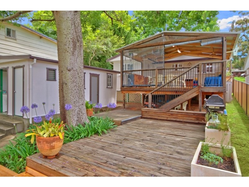 4 Toorak Avenue, Erina NSW 2250