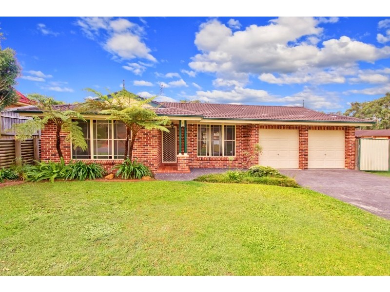 Green Point NSW 2251