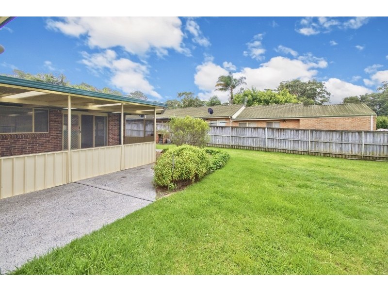 Green Point NSW 2251