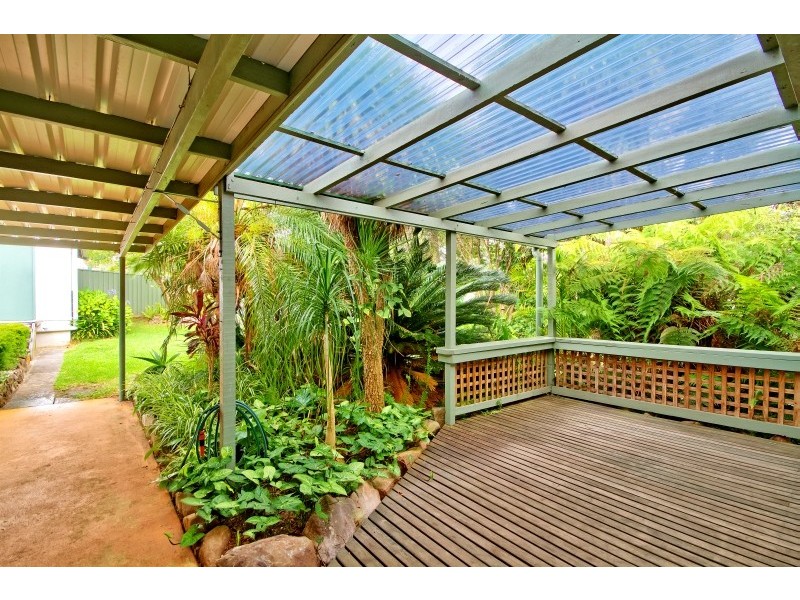 12 Lock Avenue, Springfield NSW 2250