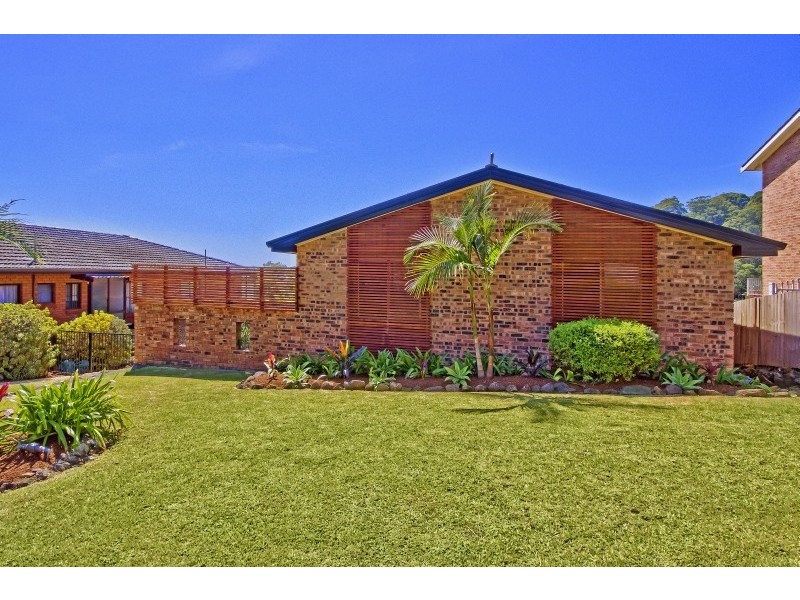 4 Tilanbi Close, Terrigal NSW 2260