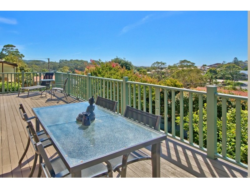 4 Tilanbi Close, Terrigal NSW 2260