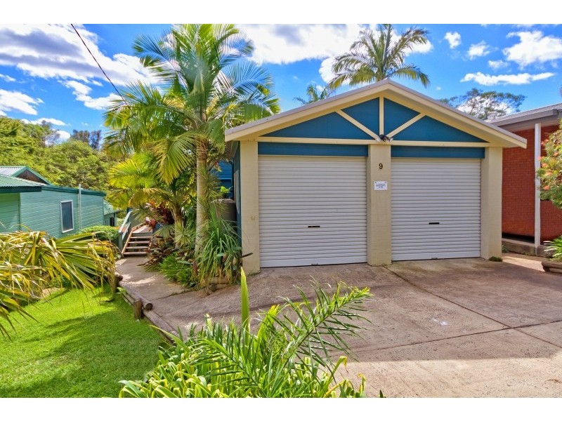 9 Narrawa Avenue, Erina NSW 2250