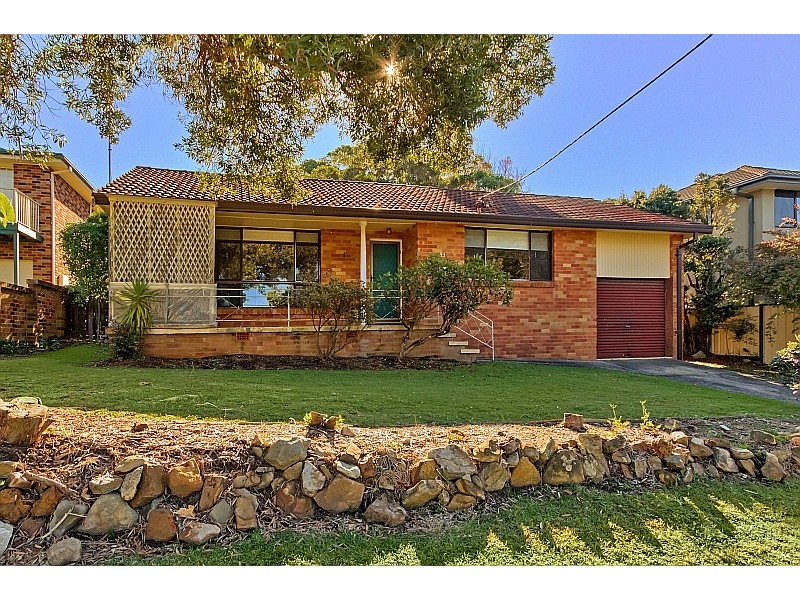 93 Bluebell Drive, Wamberal NSW 2260