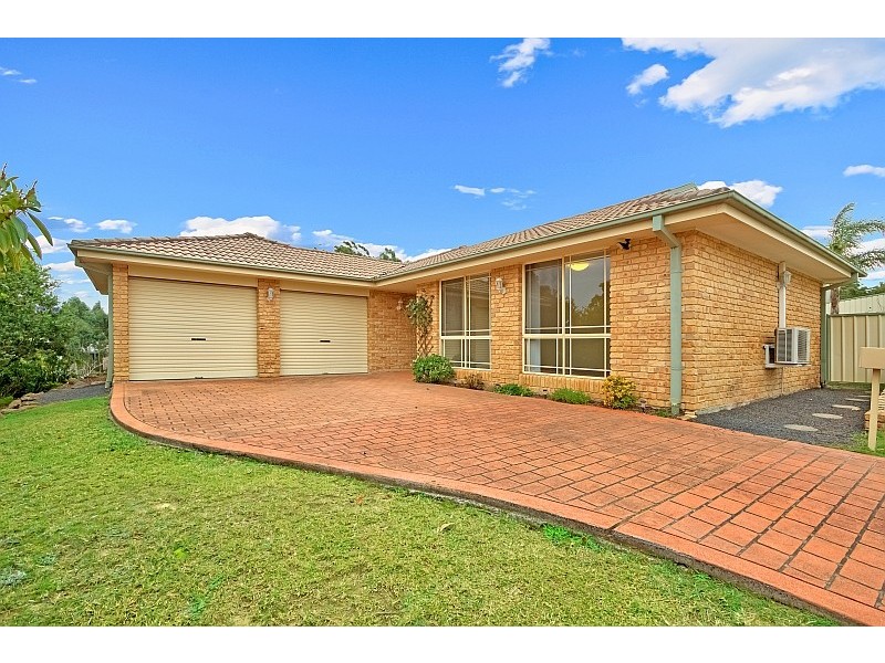 7 Bronzewing Drive, Erina NSW 2250