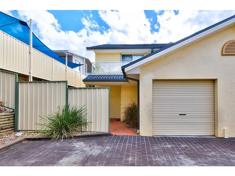 5/7 Jennie Cox Close, Erina NSW 2250