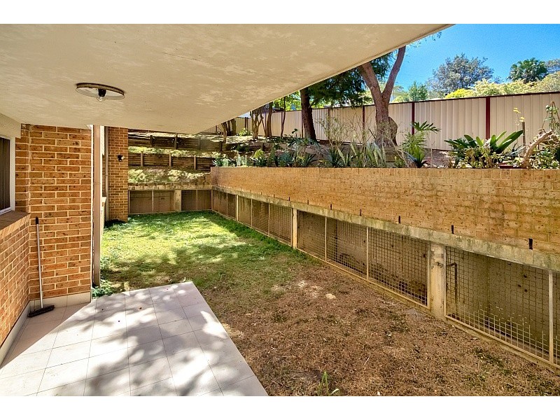 4/23-27 Hills Street, Gosford NSW 2250