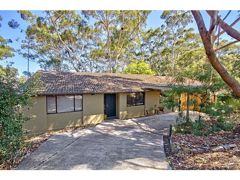 168 Scenic Highway, Terrigal NSW 2260