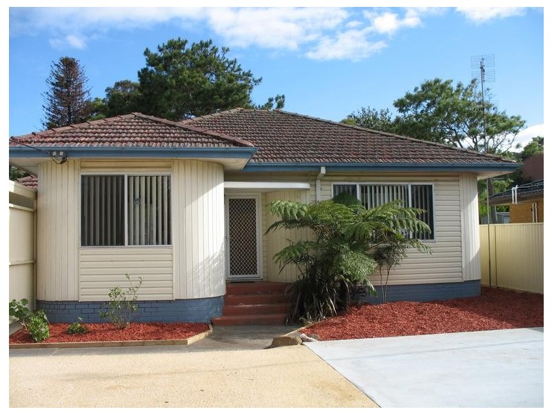 21 Renown Street, Wamberal NSW 2260