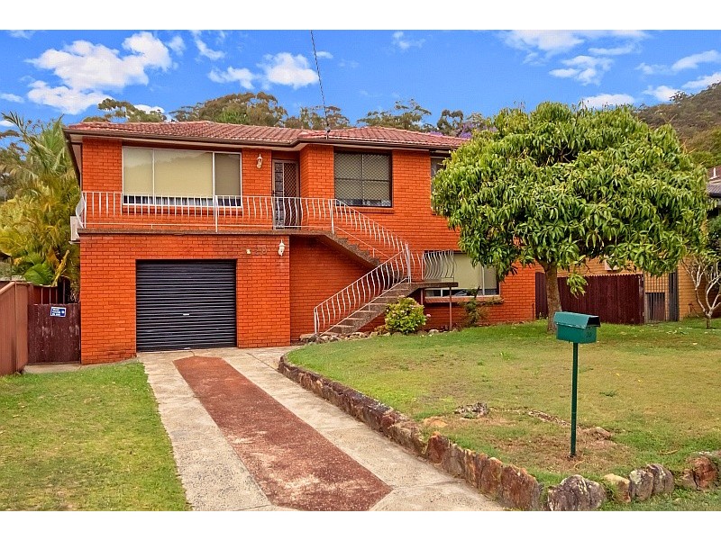 20 Blue Waters Parade, Tascott NSW 2250