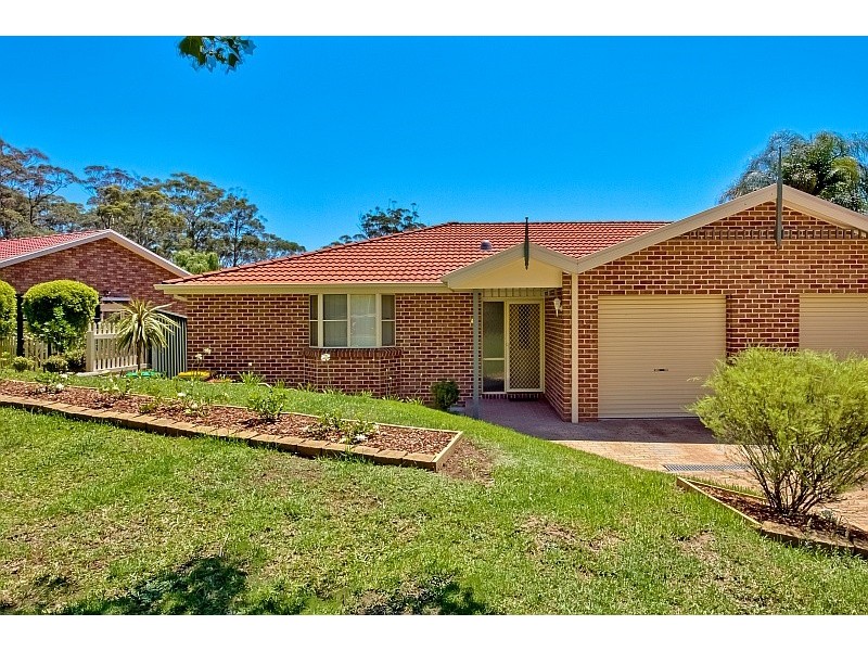 4A Salisbury Drive, Terrigal NSW 2260