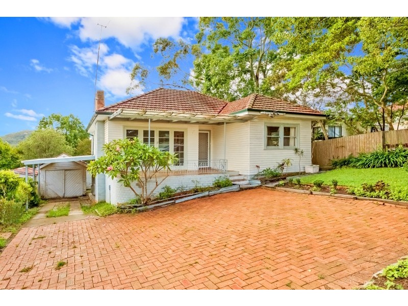 223 Getrude Street, Gosford NSW 2250
