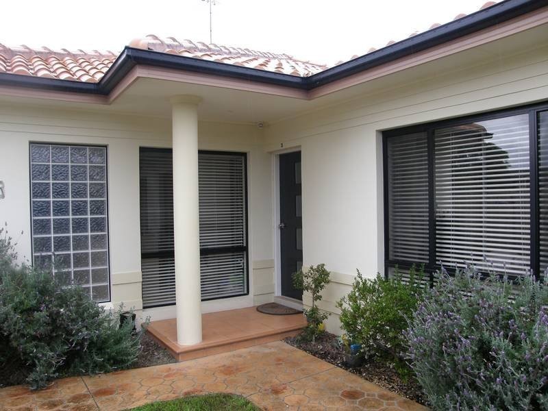 3/99 Broken Bay Road, Ettalong Beach NSW 2257