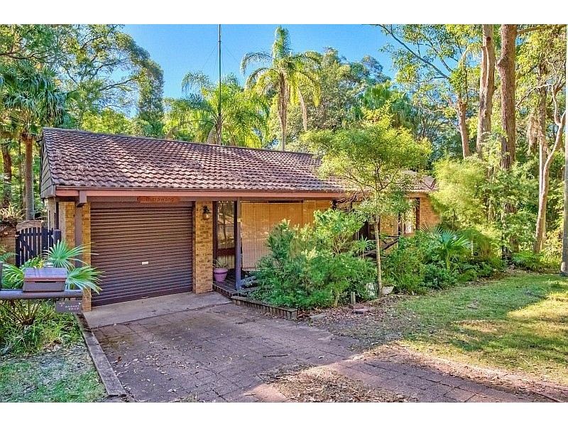 2 Garnet Road, Pearl Beach NSW 2256