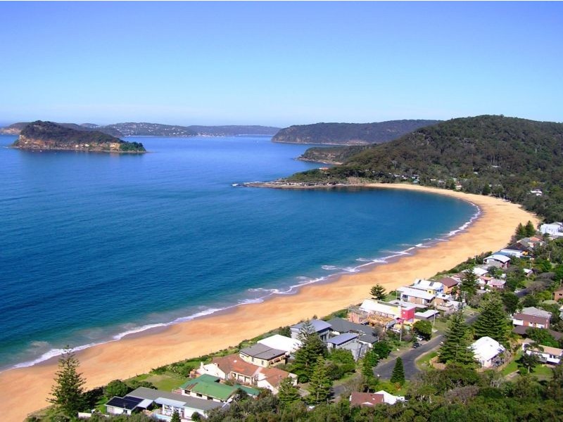 2 Garnet Road, Pearl Beach NSW 2256