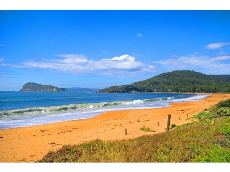 2 Garnet Road, Pearl Beach NSW 2256