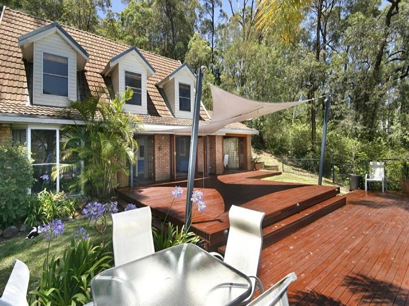 124 Rickard Road, Empire Bay NSW 2257