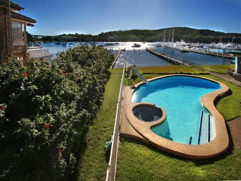 90 Booker Bay Road, Booker Bay NSW 2257