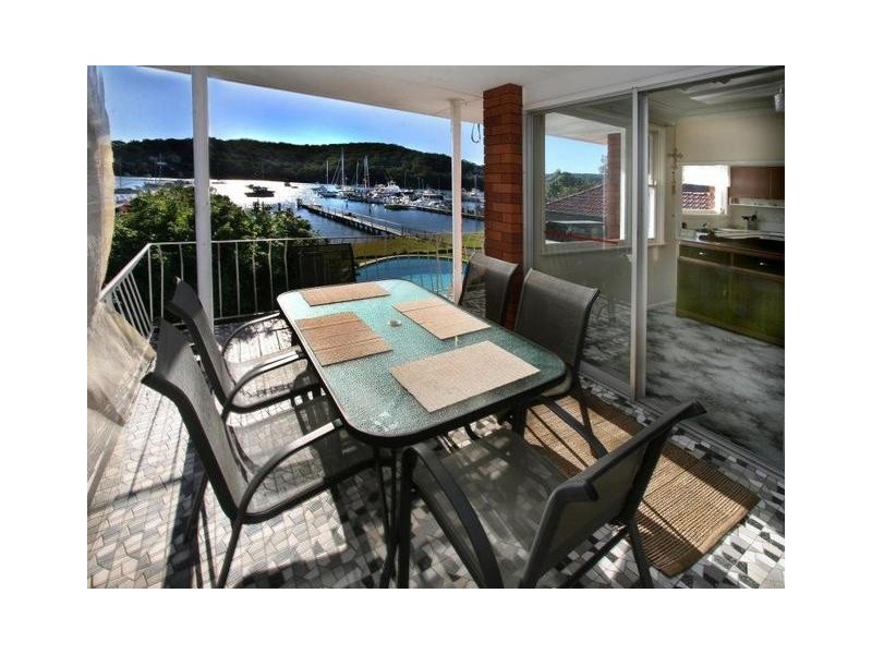 90 Booker Bay Road, Booker Bay NSW 2257