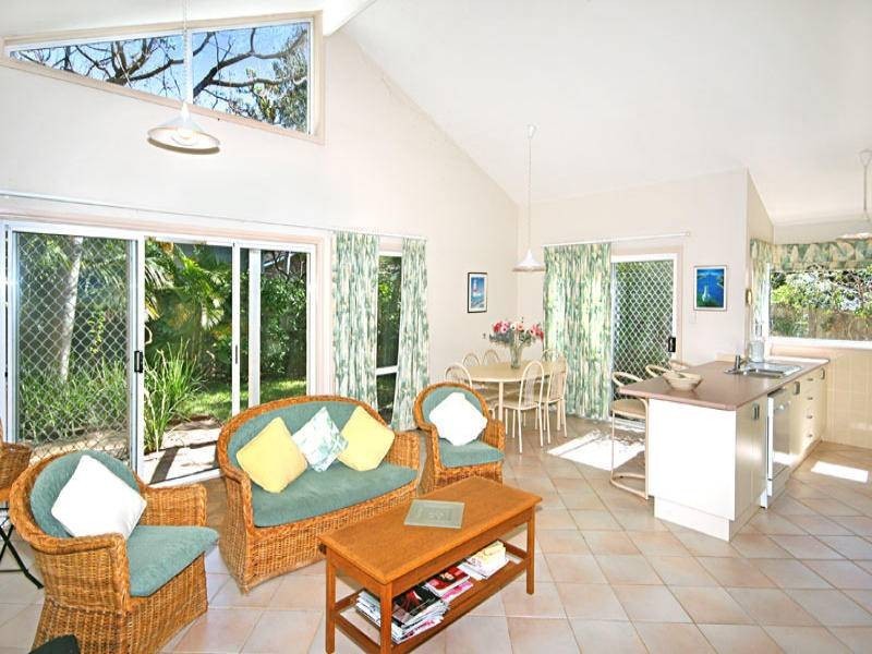 3A Pearl Beach Drive, Pearl Beach NSW 2256