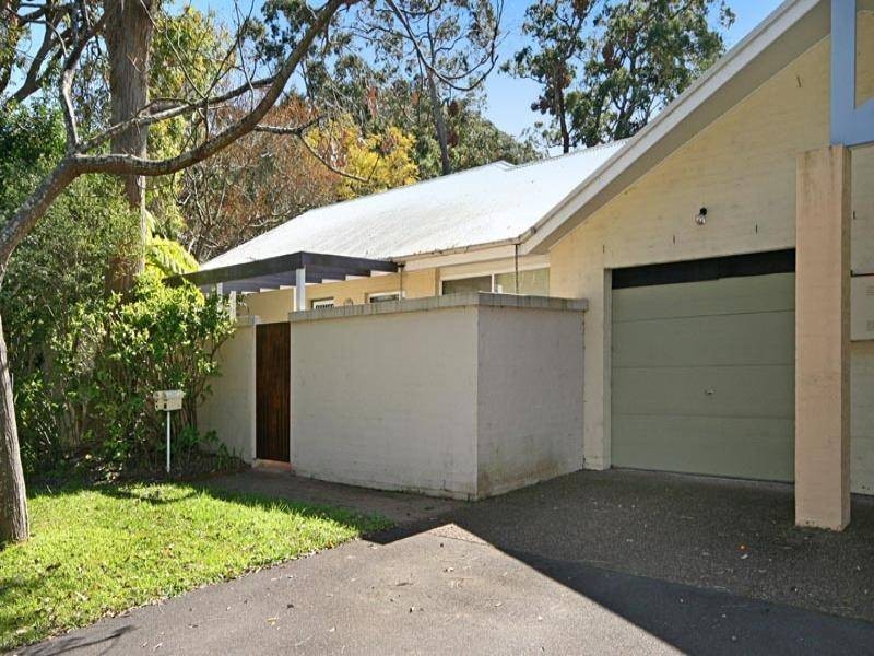 3A Pearl Beach Drive, Pearl Beach NSW 2256