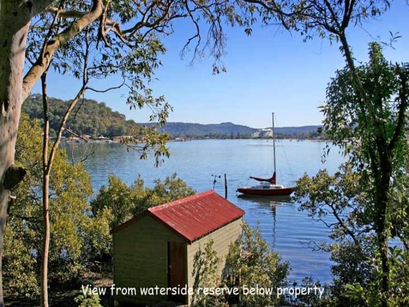 113 Heath Rd, Pretty Beach NSW 2257