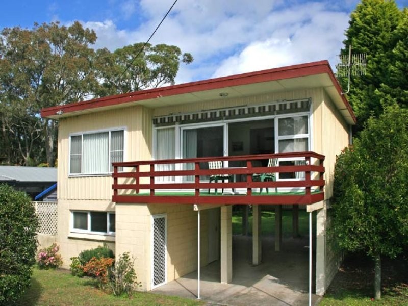 5 Pearl Parade, Pearl Beach NSW 2256