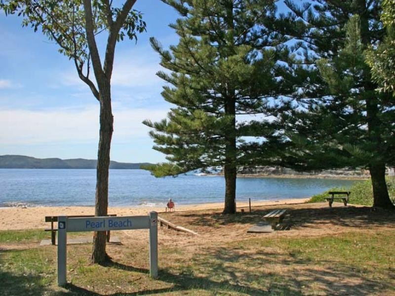 5 Pearl Parade, Pearl Beach NSW 2256