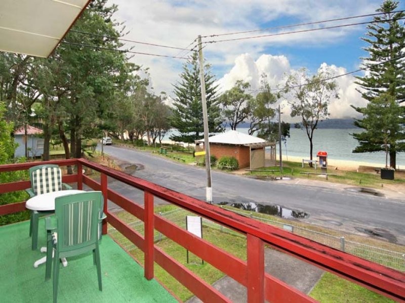 5 Pearl Parade, Pearl Beach NSW 2256