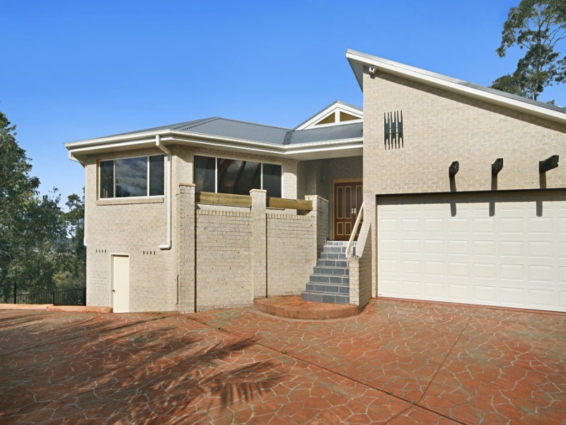3 Kingsview Drive, Umina Beach NSW 2257