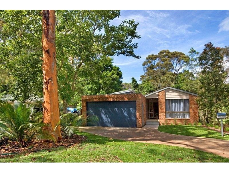 56 Tourmaline Avenue, Pearl Beach NSW 2256