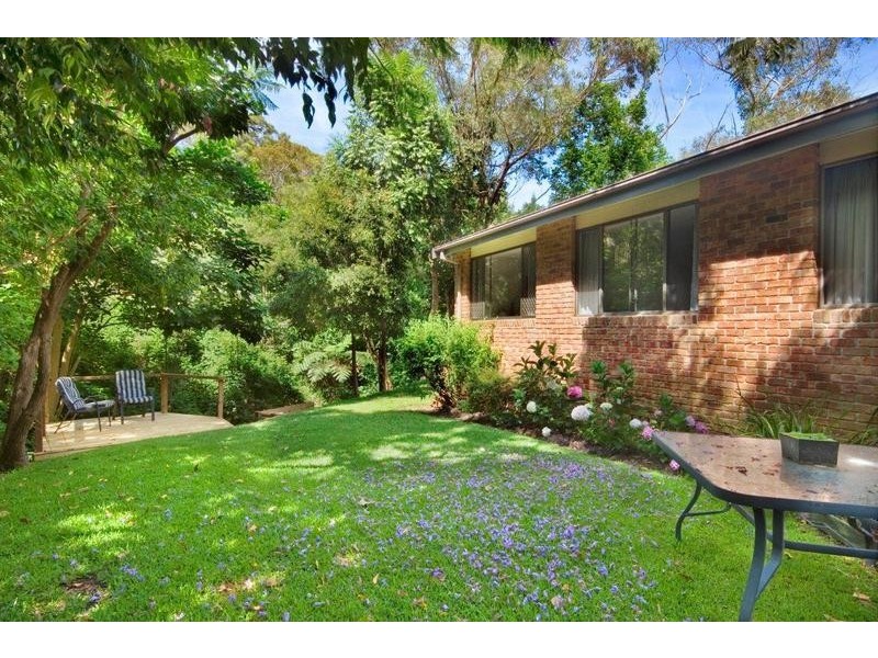 56 Tourmaline Avenue, Pearl Beach NSW 2256