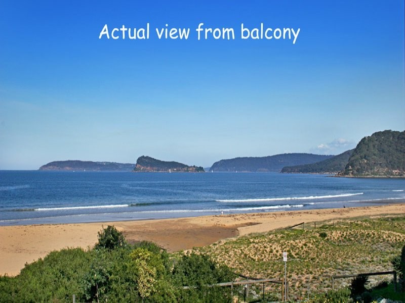 Umina Beach NSW 2257