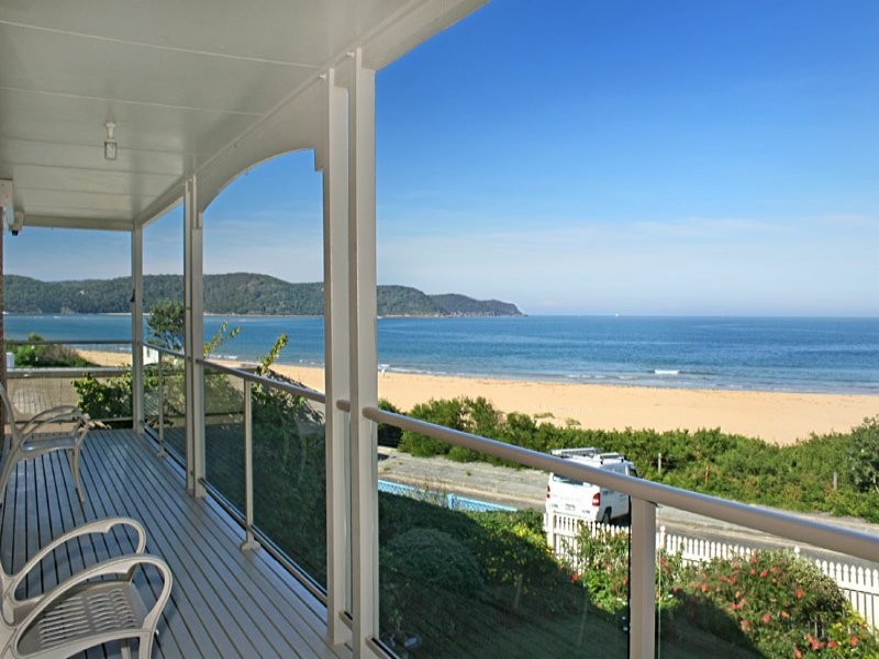 Umina Beach NSW 2257
