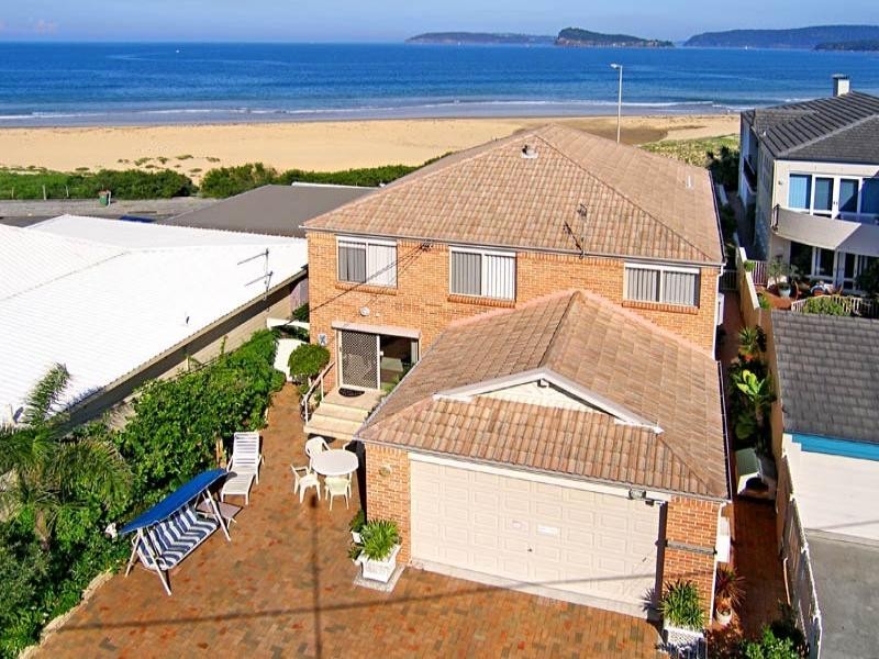 Umina Beach NSW 2257