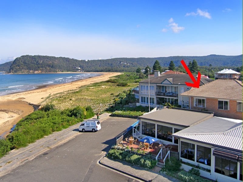 Umina Beach NSW 2257