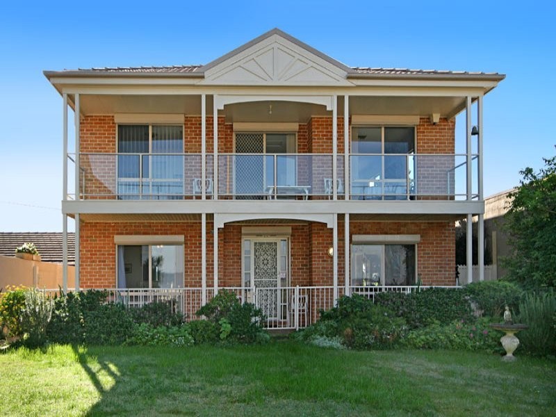 Umina Beach NSW 2257