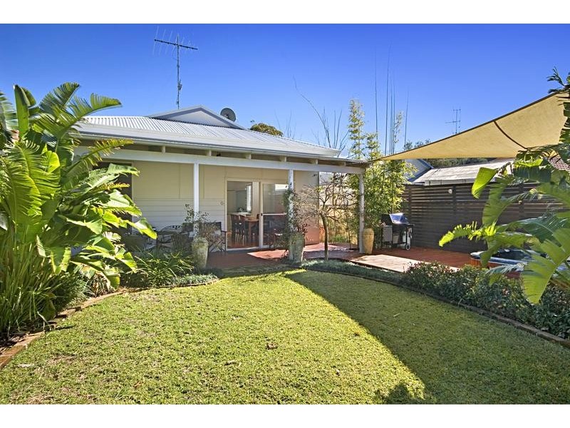 61 Patonga Street, Patonga NSW 2256