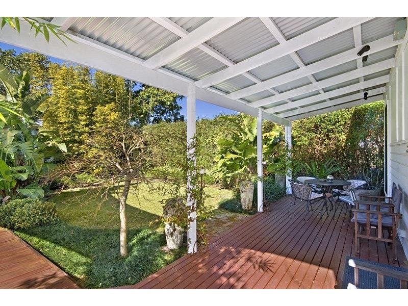 61 Patonga Street, Patonga NSW 2256