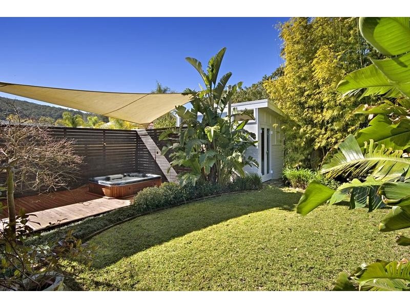 61 Patonga Street, Patonga NSW 2256