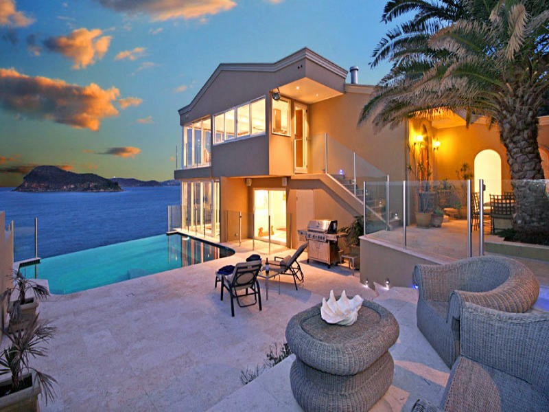 29 Green Point Road, Pearl Beach NSW 2256