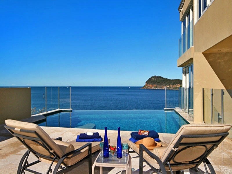 29 Green Point Road, Pearl Beach NSW 2256