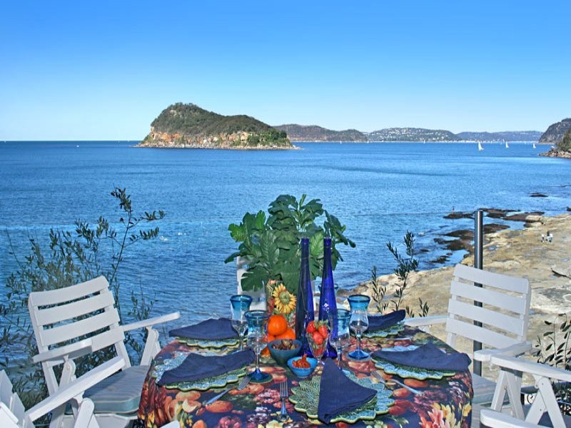 29 Green Point Road, Pearl Beach NSW 2256