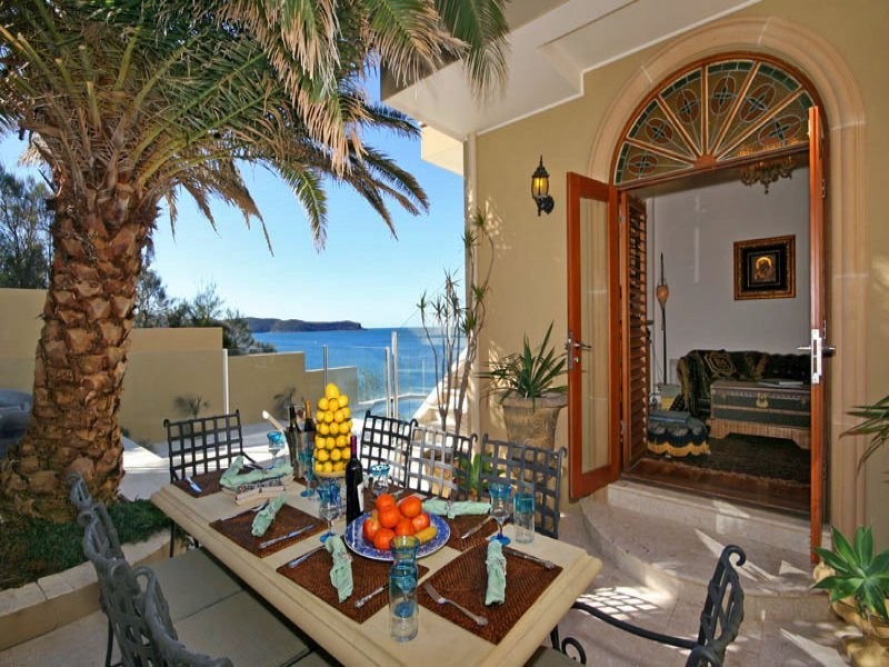 29 Green Point Road, Pearl Beach NSW 2256