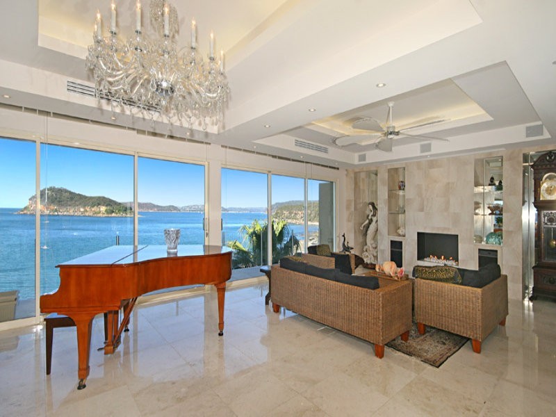 29 Green Point Road, Pearl Beach NSW 2256