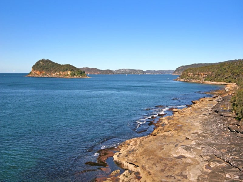 29 Green Point Road, Pearl Beach NSW 2256