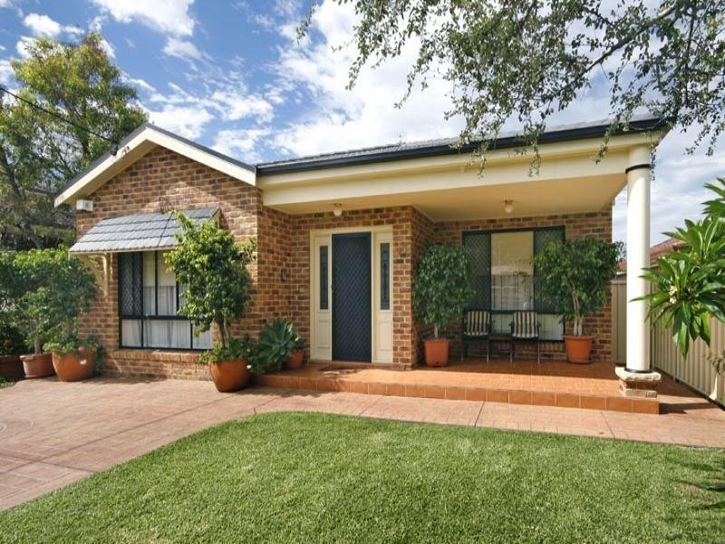 40 Oxford Street, Umina Beach NSW 2257